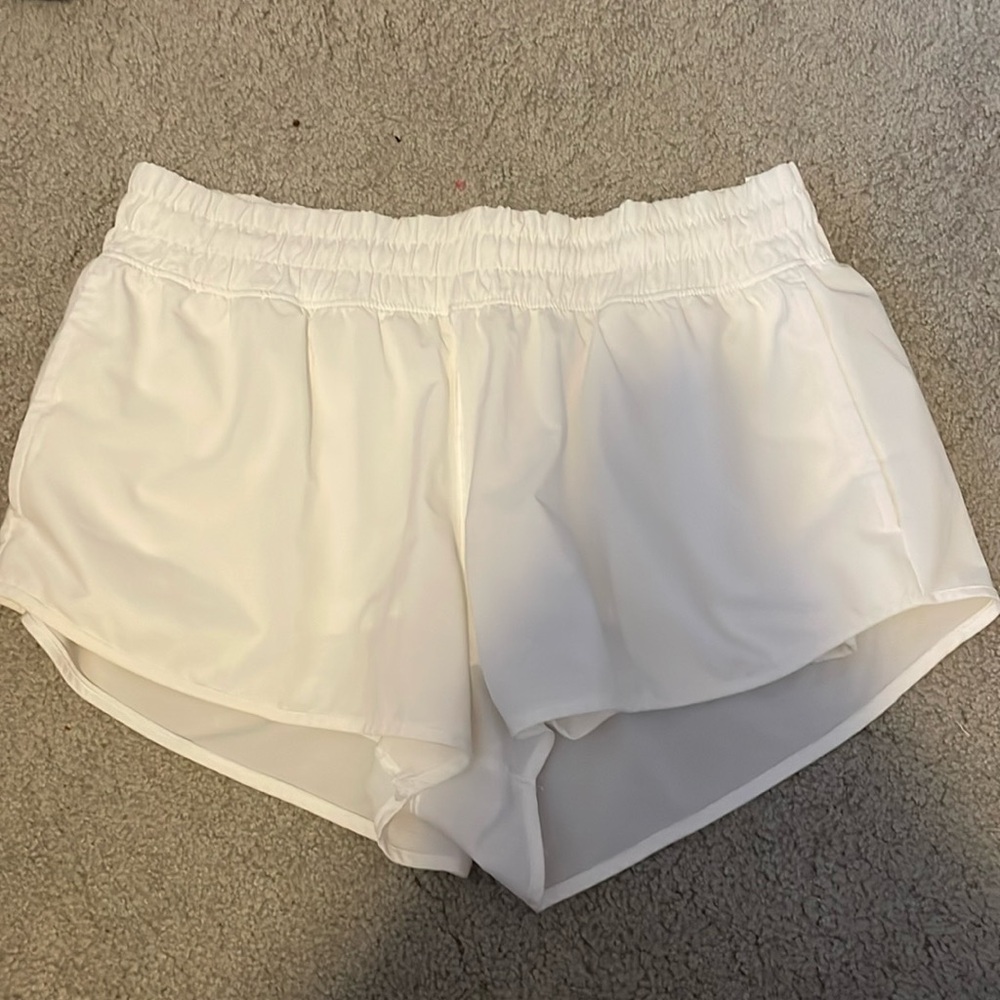 Aerie Hot Stuff Shorts